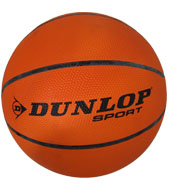 توپ بسکتبال  توپ بسکت دانلوپ DUNLOP 